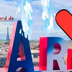 1 Arena - La Chapelle Séjour chez l'habitant